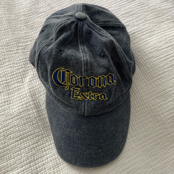 Corona Extra Ball Cap - Picture 1 of 3